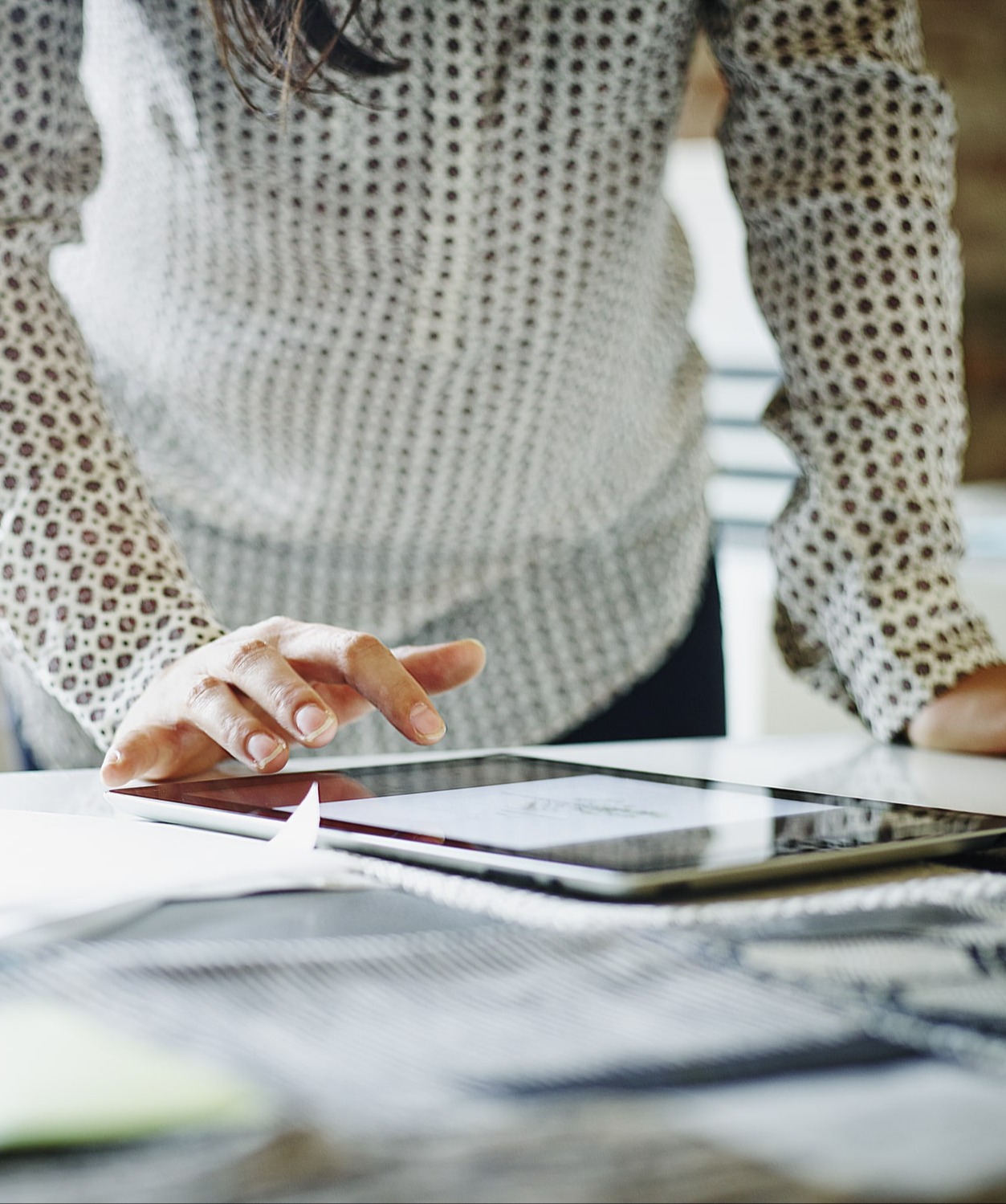 ... no copy here ...