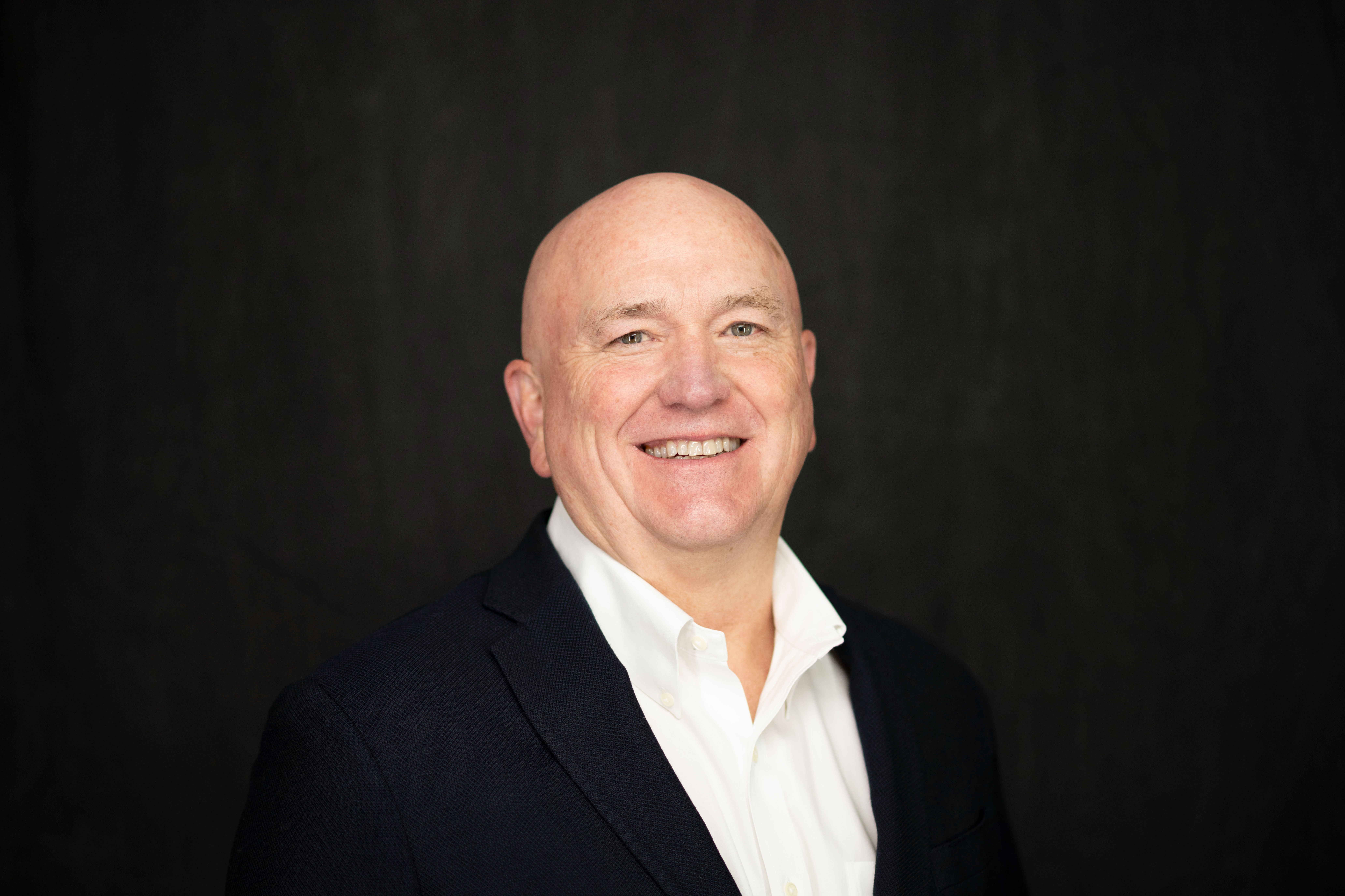 Mike Cox, RFC®