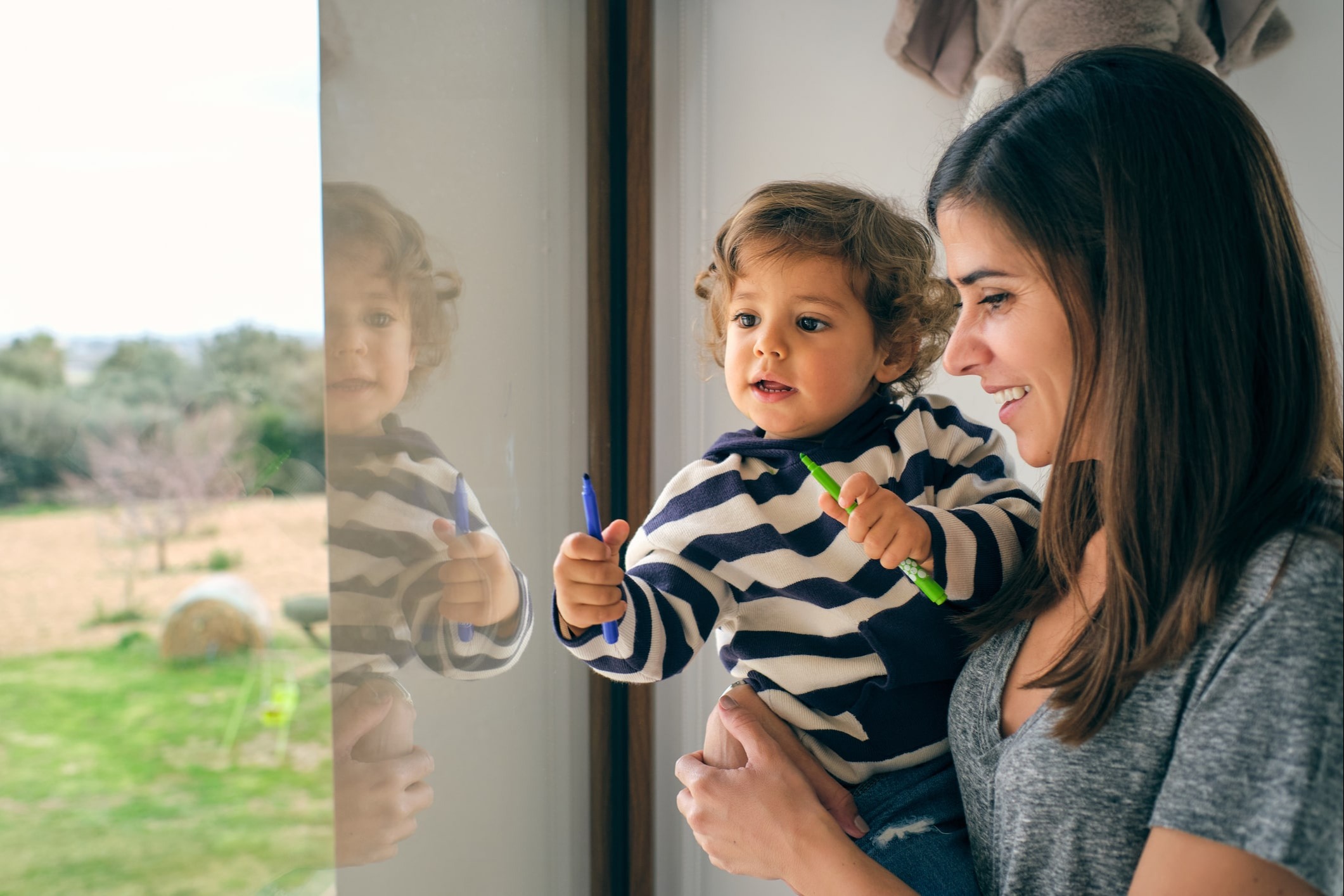Special needs families