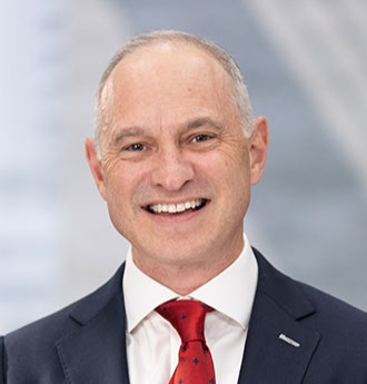 Brian A. Blackburn
