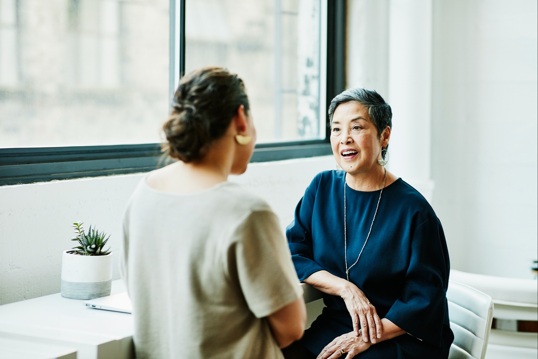 Retirement & Benefits Planning