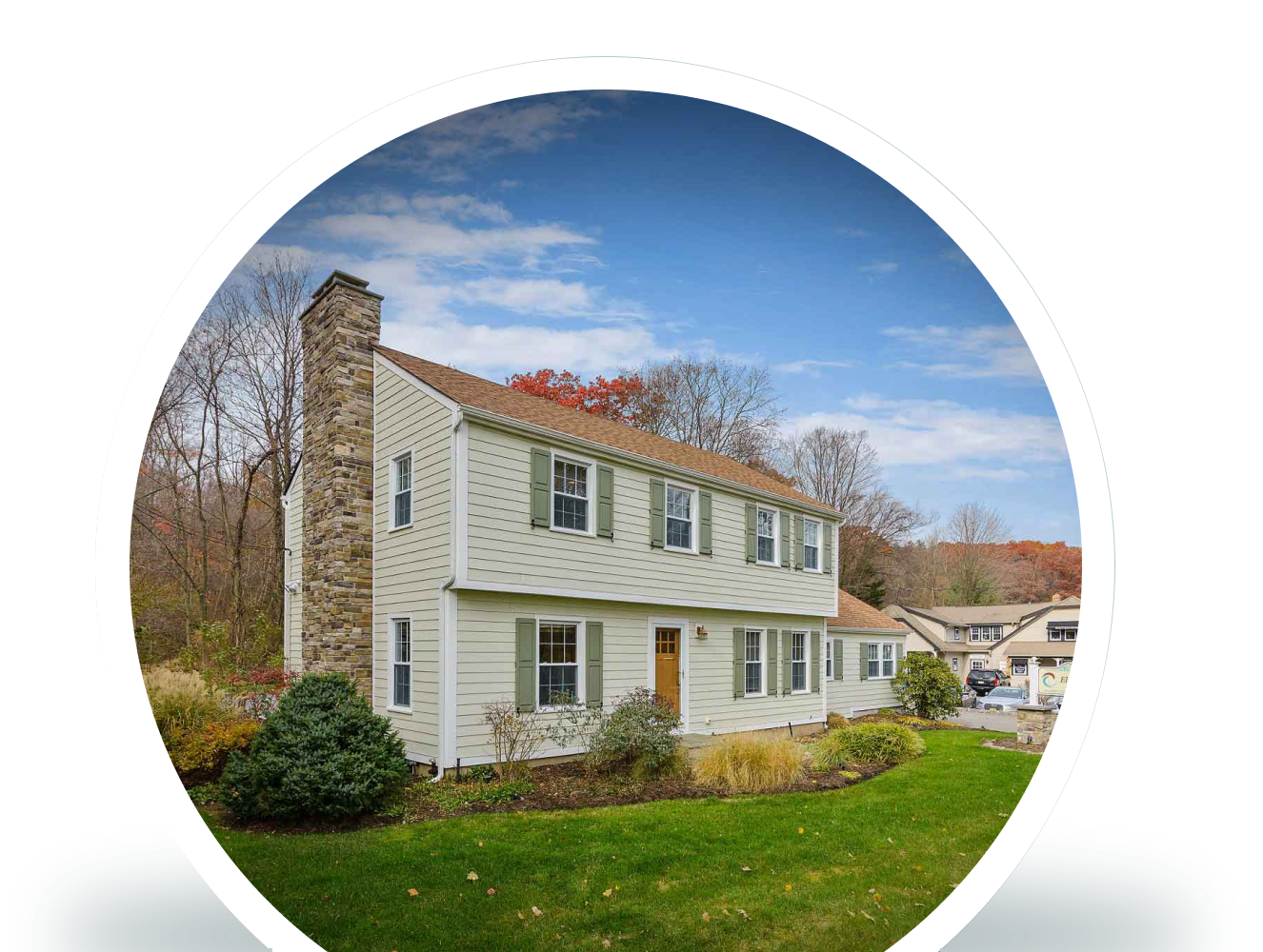 You’ll feel at home with our team.