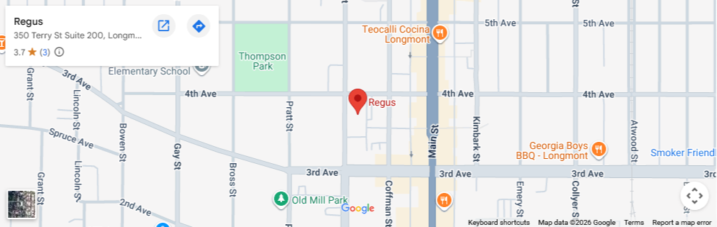 Longmont