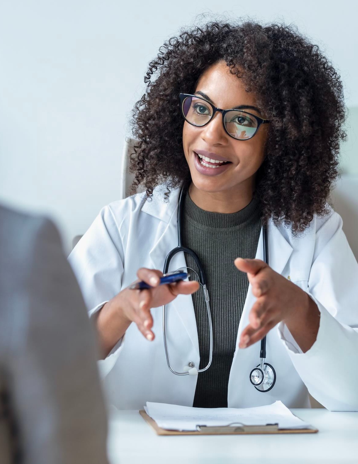 Physicians & Dentists