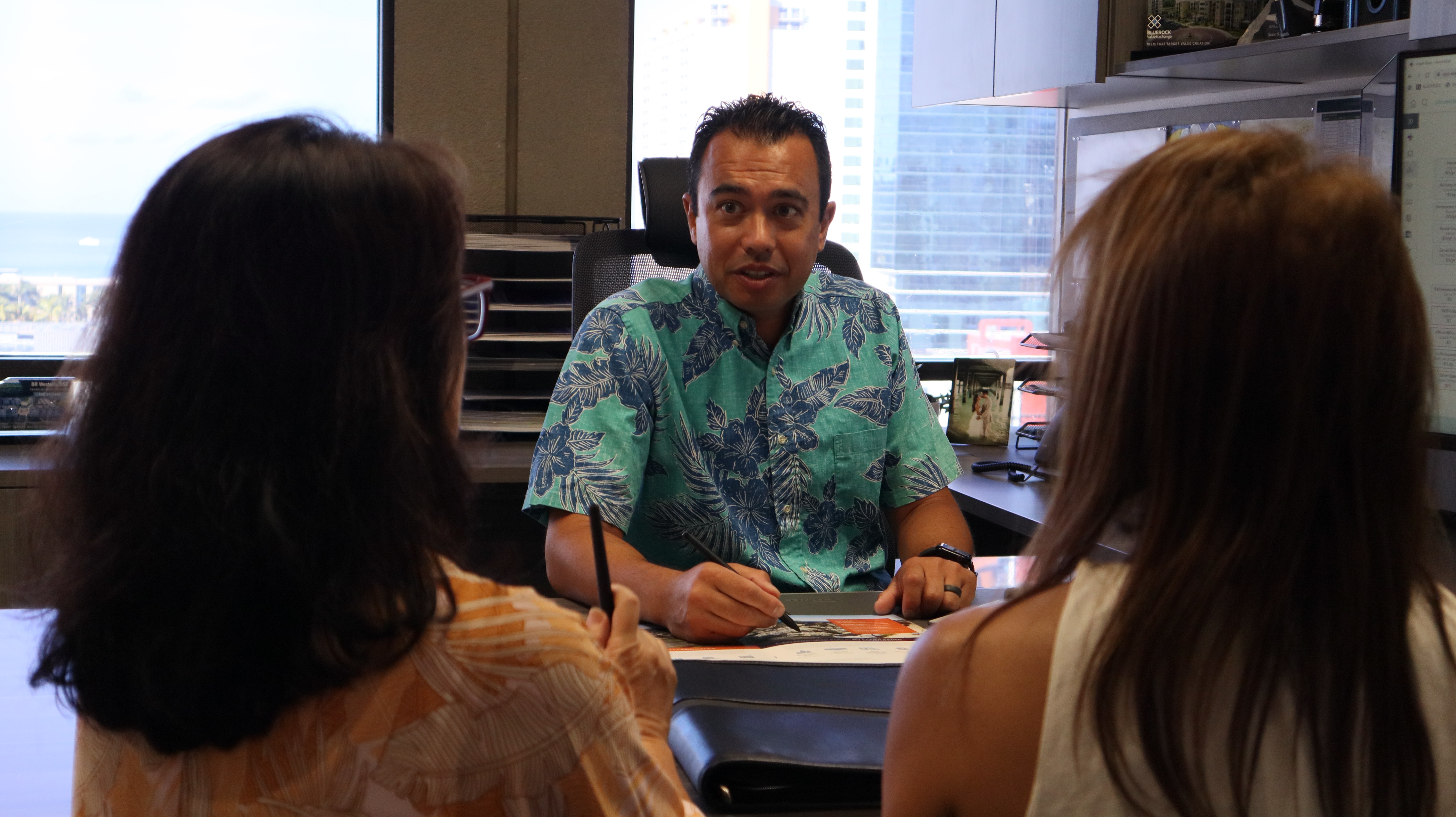 Maintaining Our Duty To You