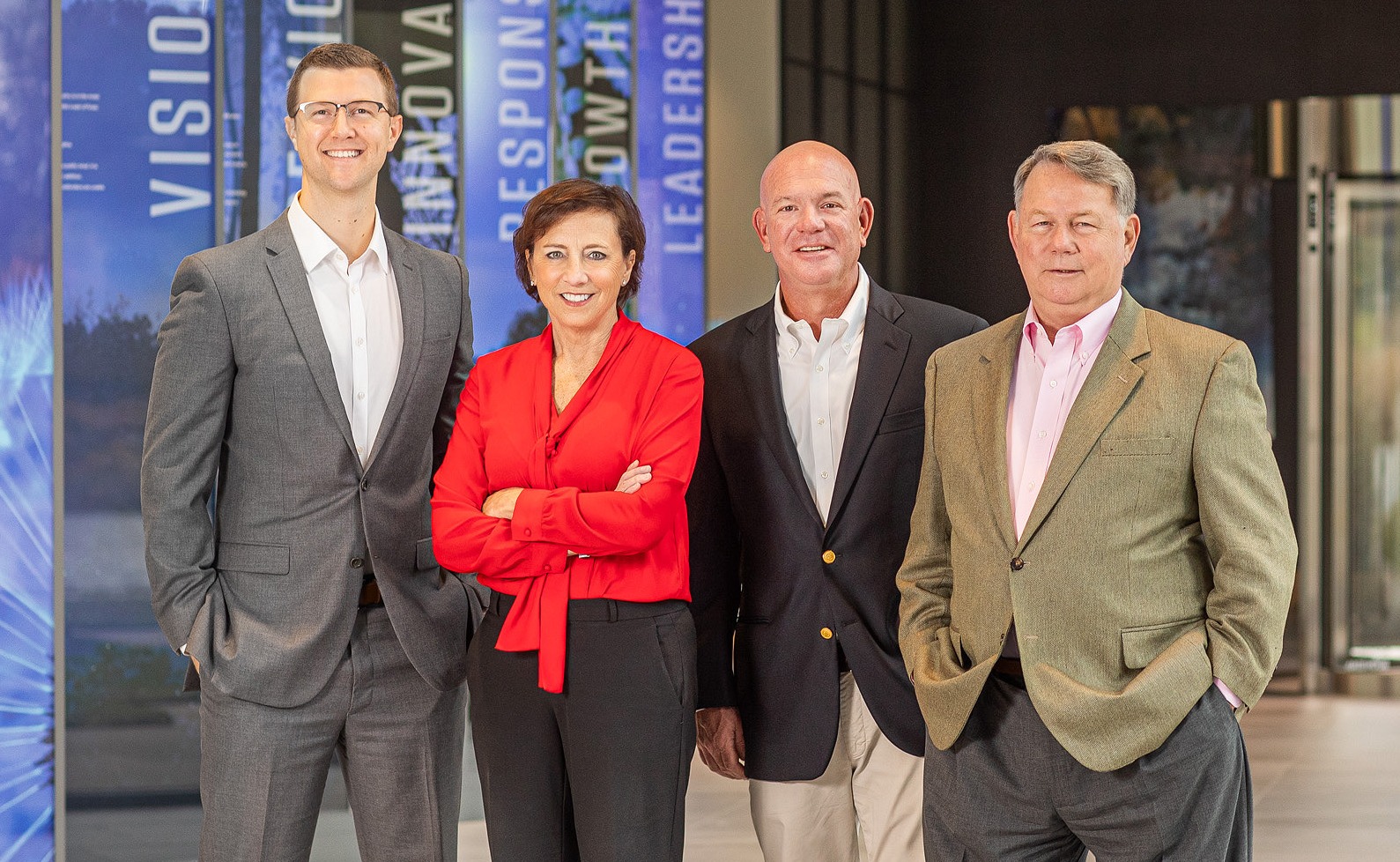 Your Experience with Cardinal Legacy Wealth Advisors