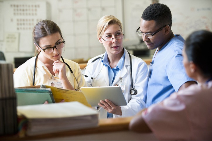 Medical Professionals