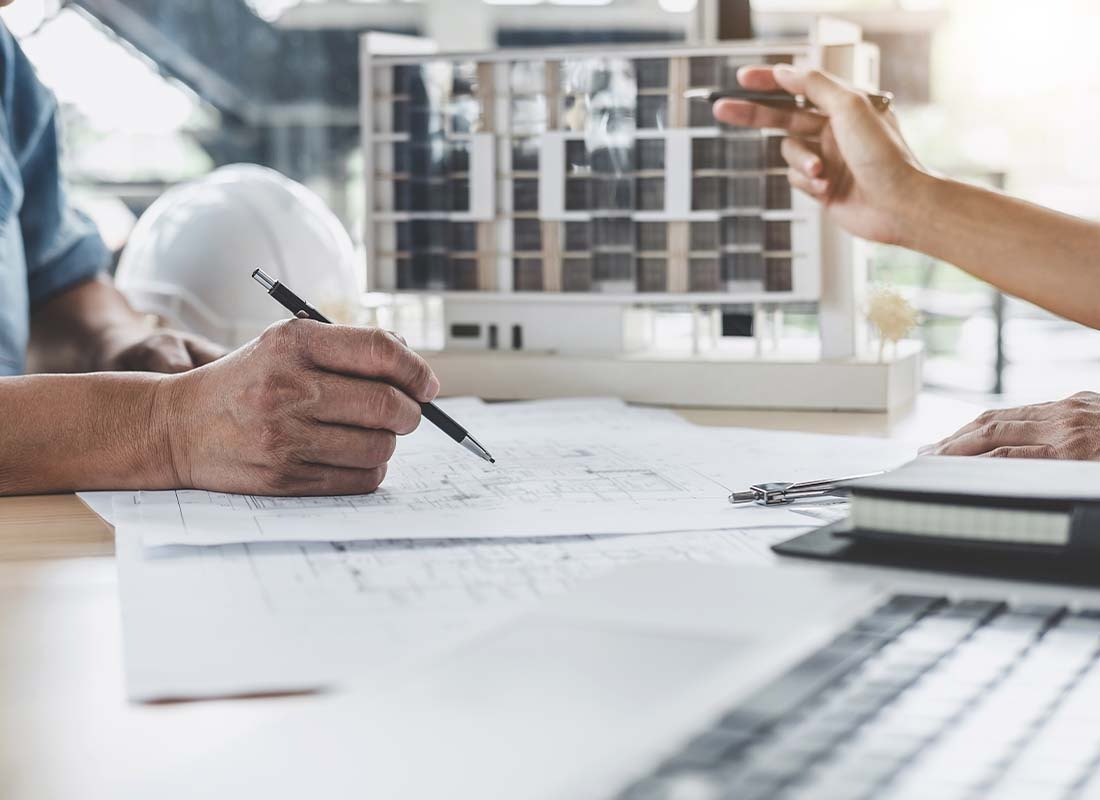 Builders Risk Insurance