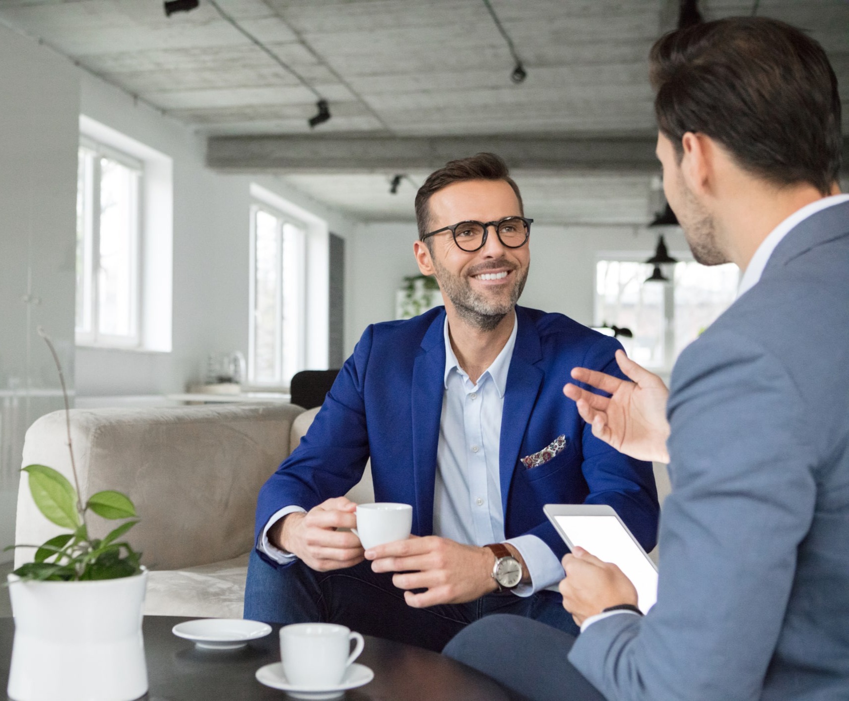 Small Business Owners