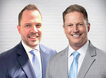 Your trust. Our expertise.