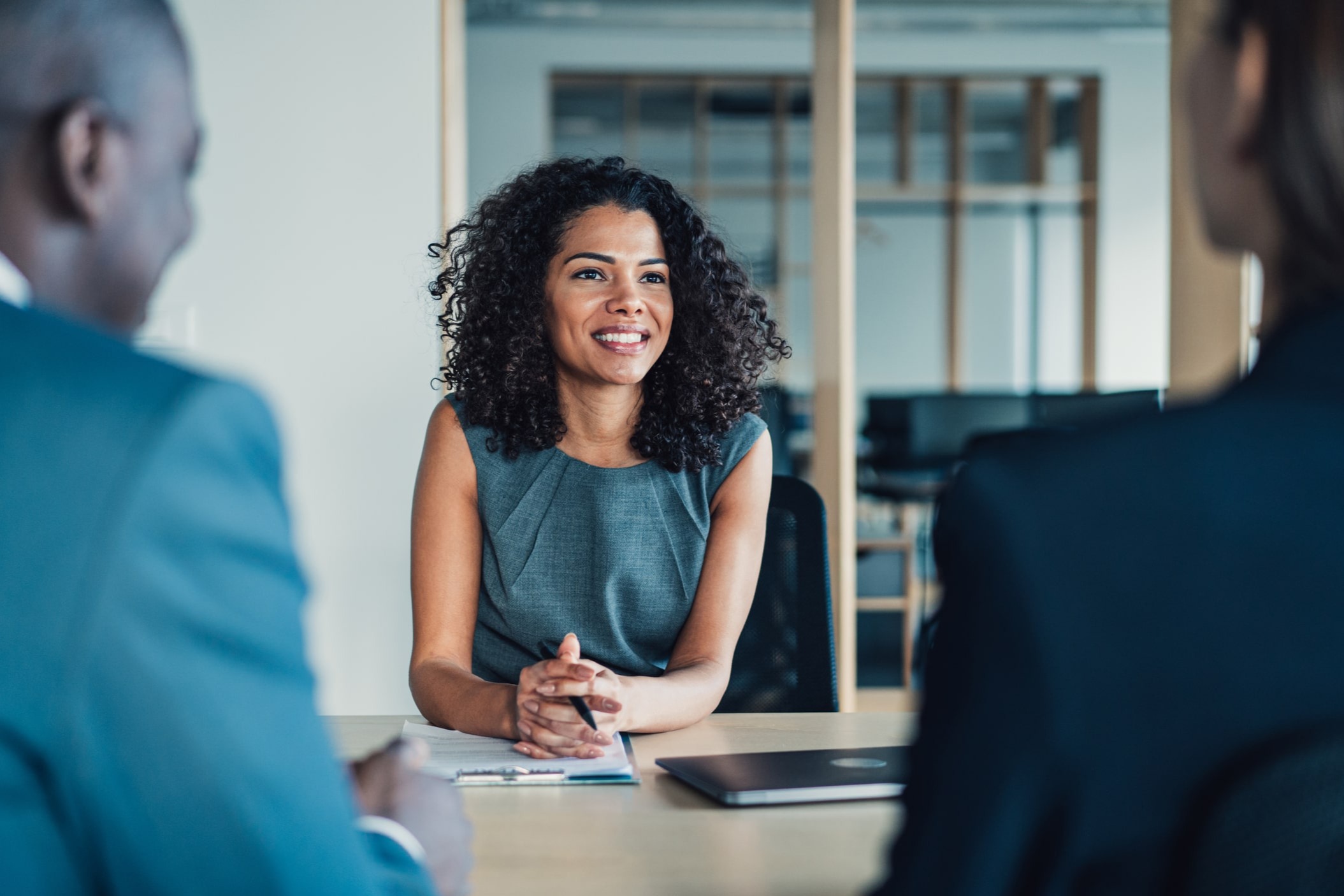 Entrepreneurs & Executives