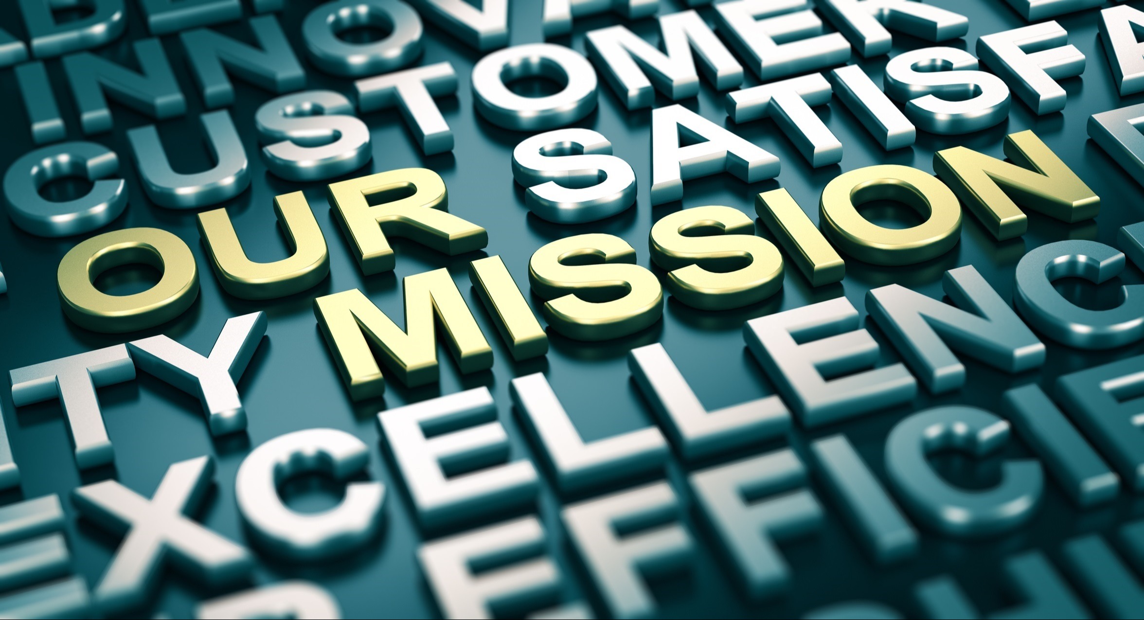 Our Mission