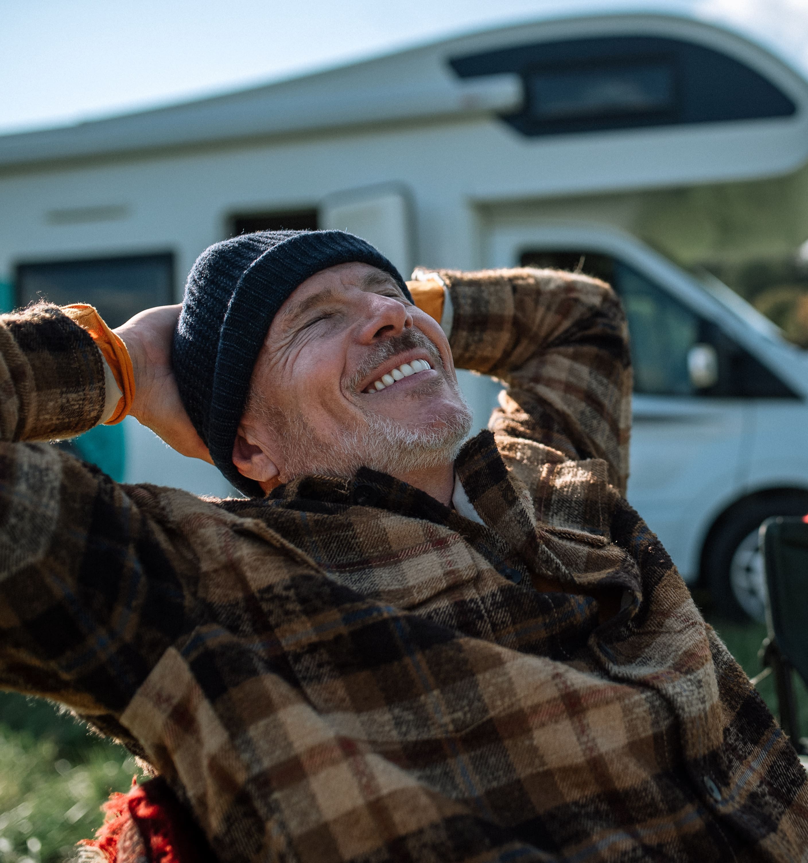 ... no copy here ...