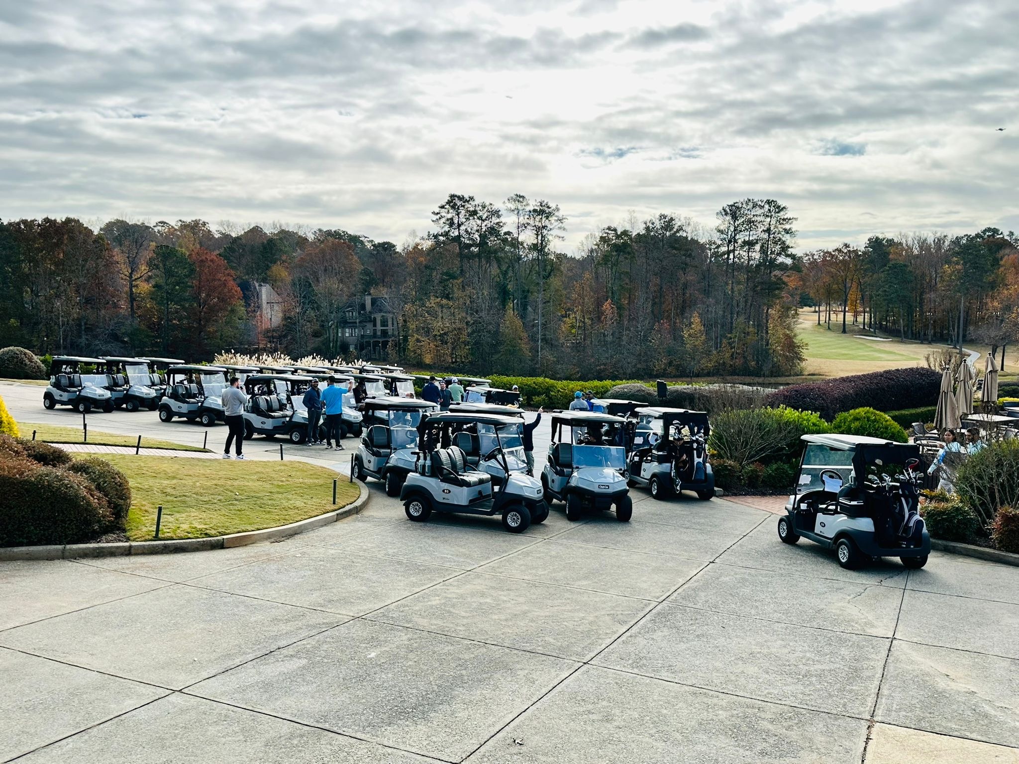 2022 Atlanta Holiday Party