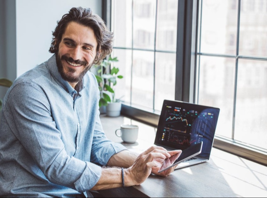 Entrepreneurs & Executives