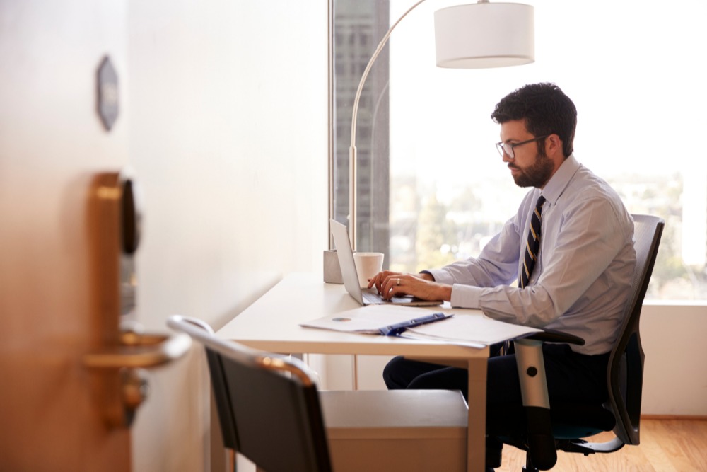 Working Professionals