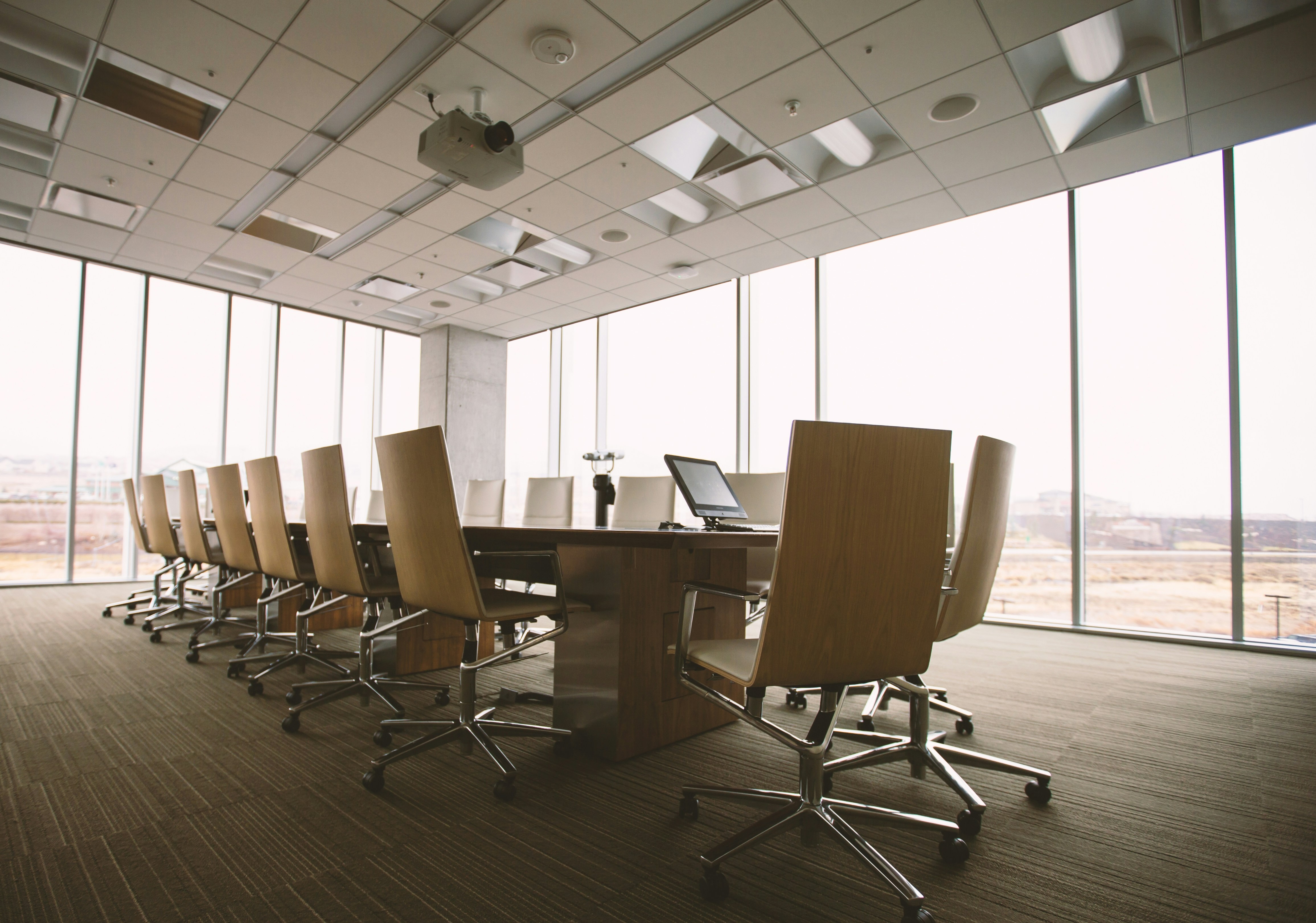 Institutional Clients