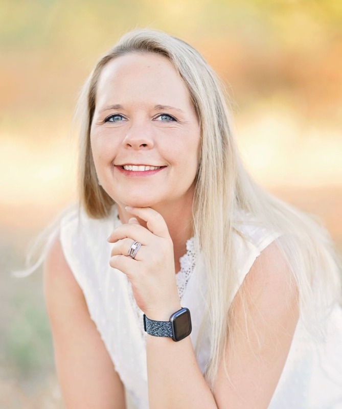 Brenda Lucht-Thomas