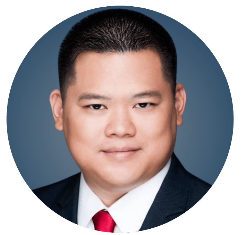 Russell Auyeung