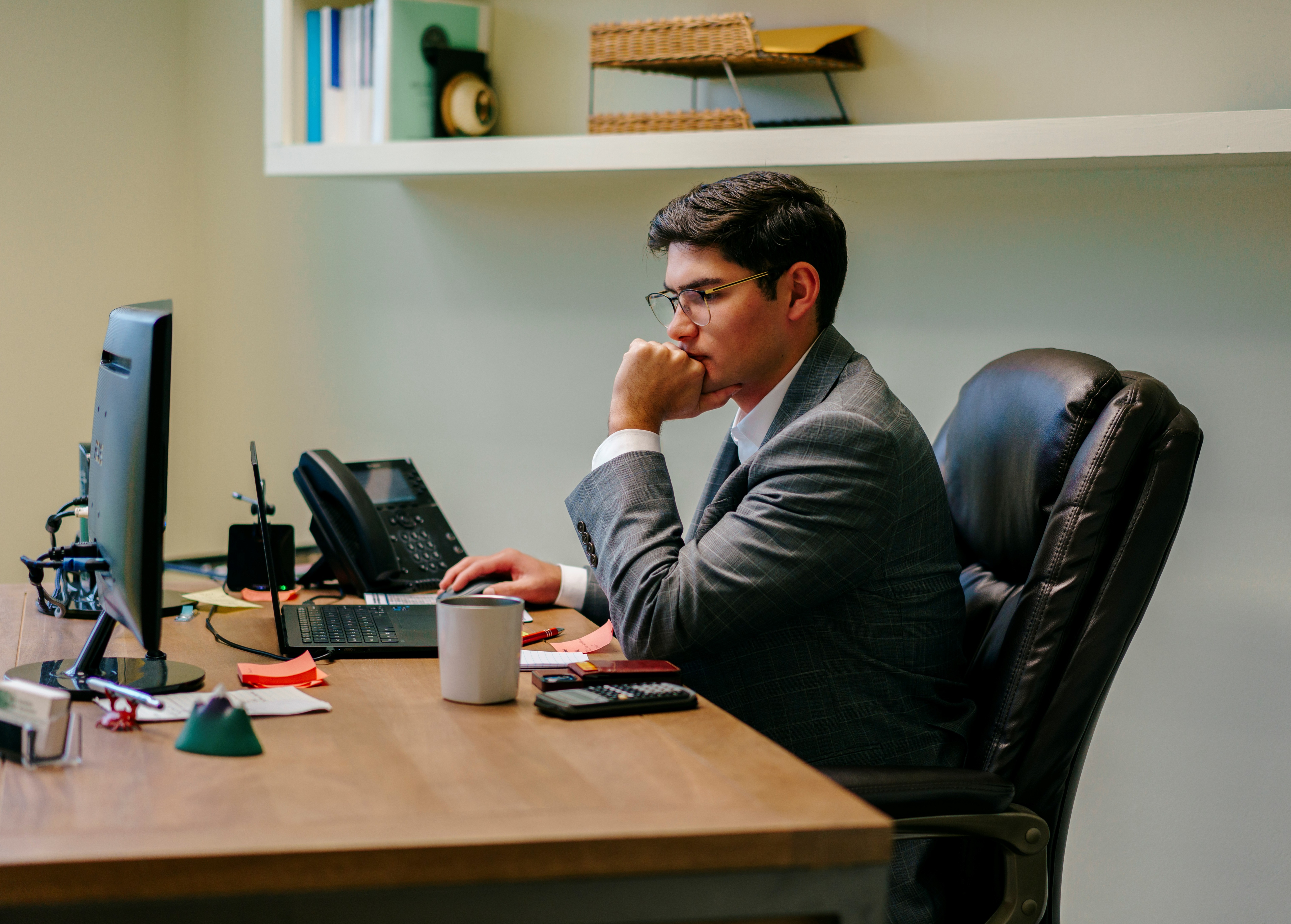 Working Professionals