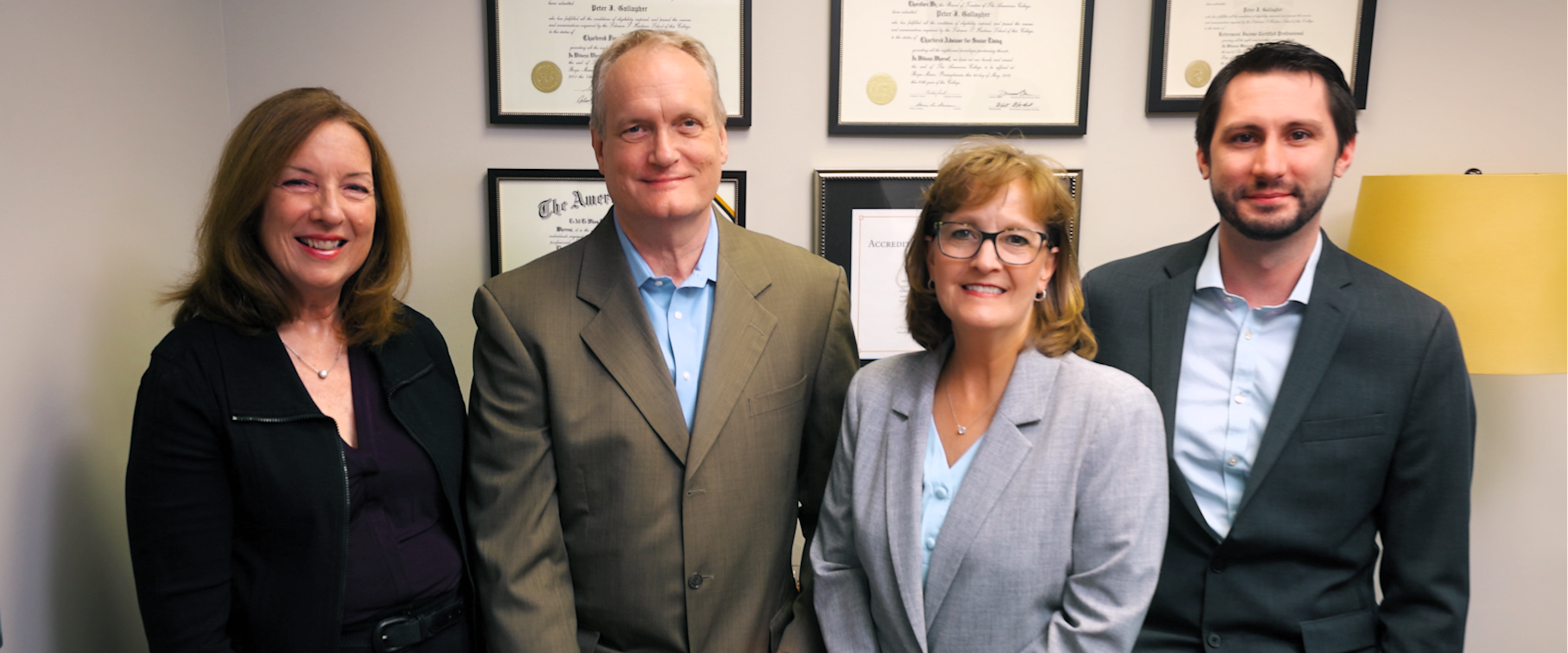 Contact Us Hero Image