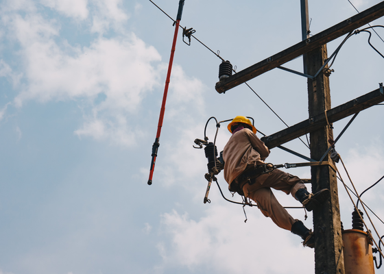 Our Attention To Detail Reduces Uncertainty