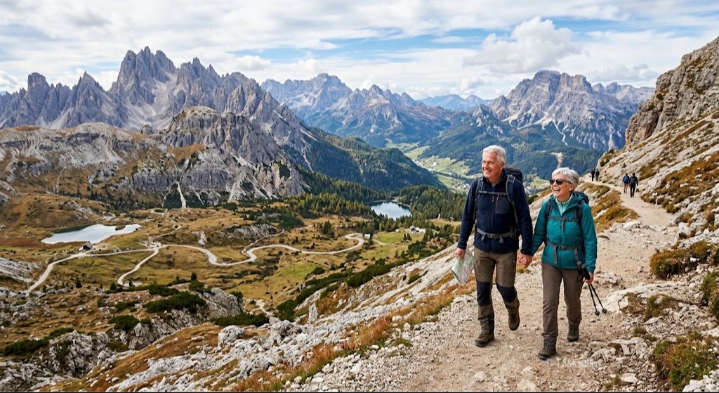 Pre-Retirees & Retirees