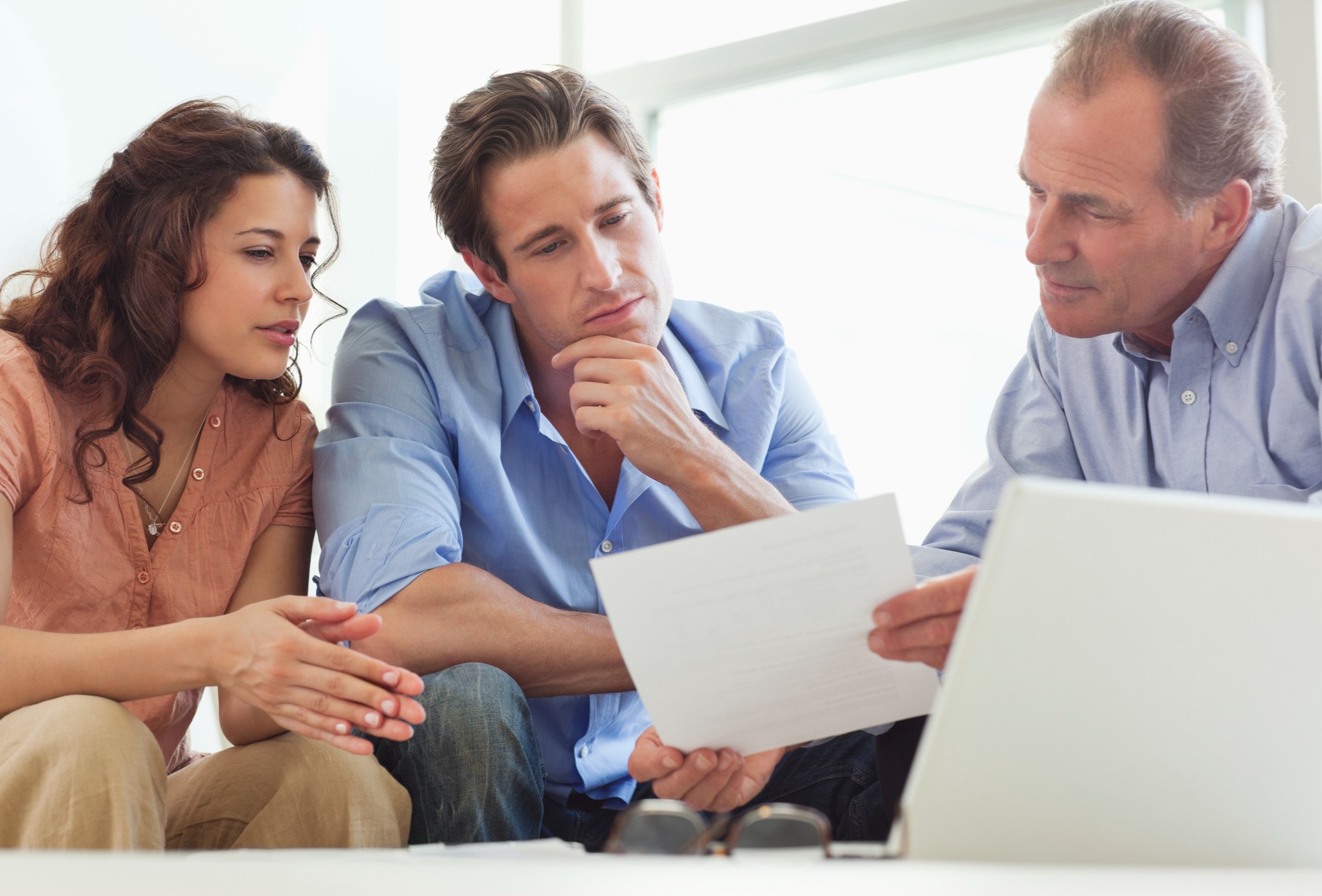 Why Financial Strategic Planning Is Important