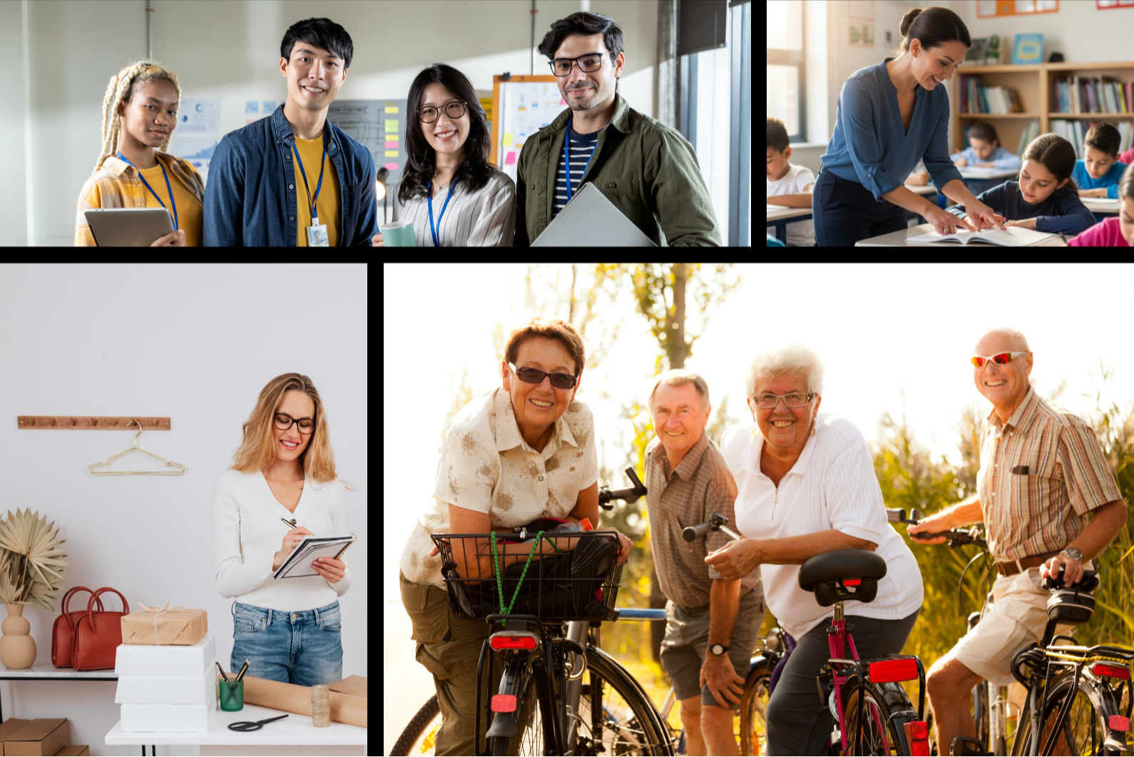 Could Your Money Work Harder For You?