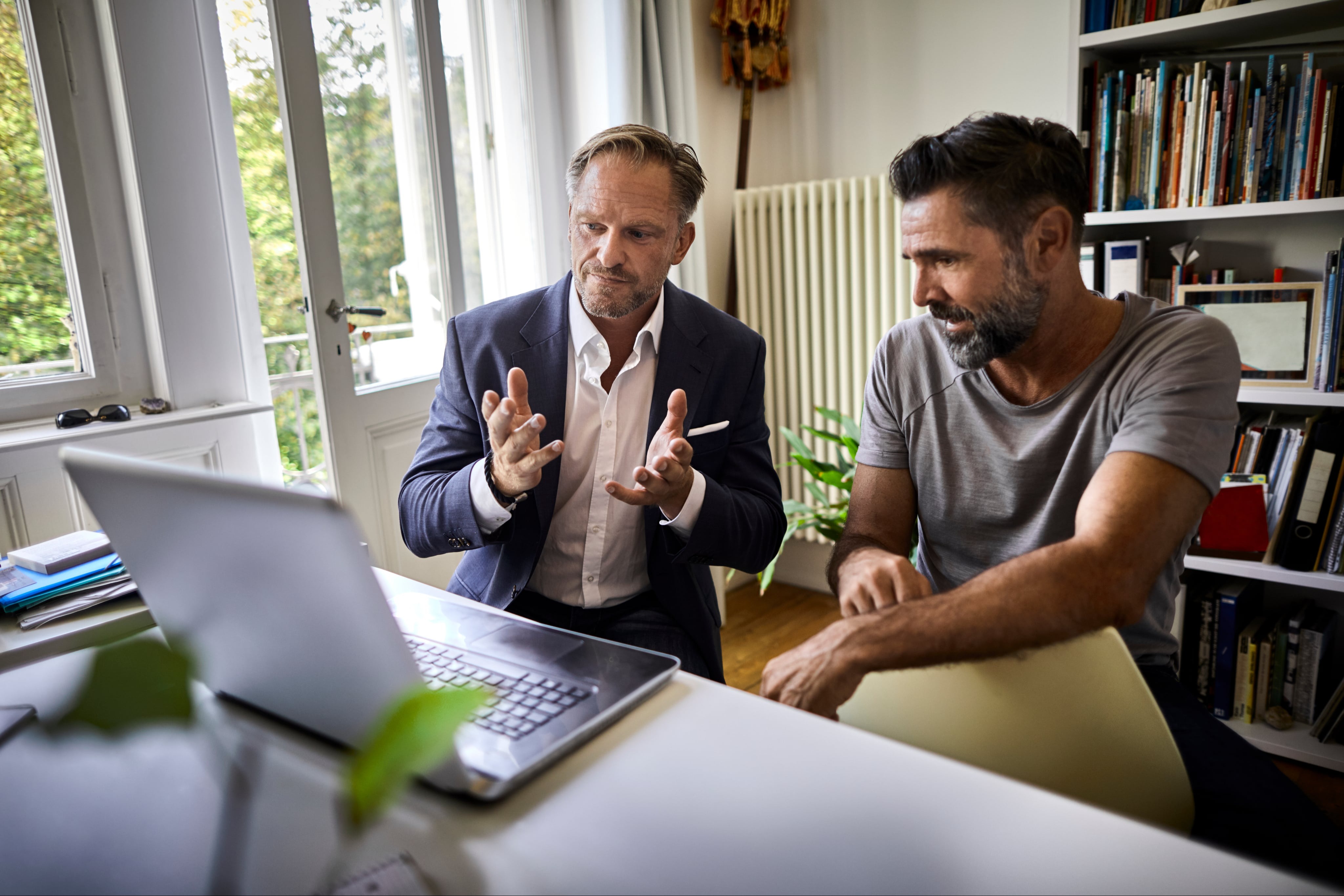 Our Full-Service Fiduciary* and Brokerage Services
