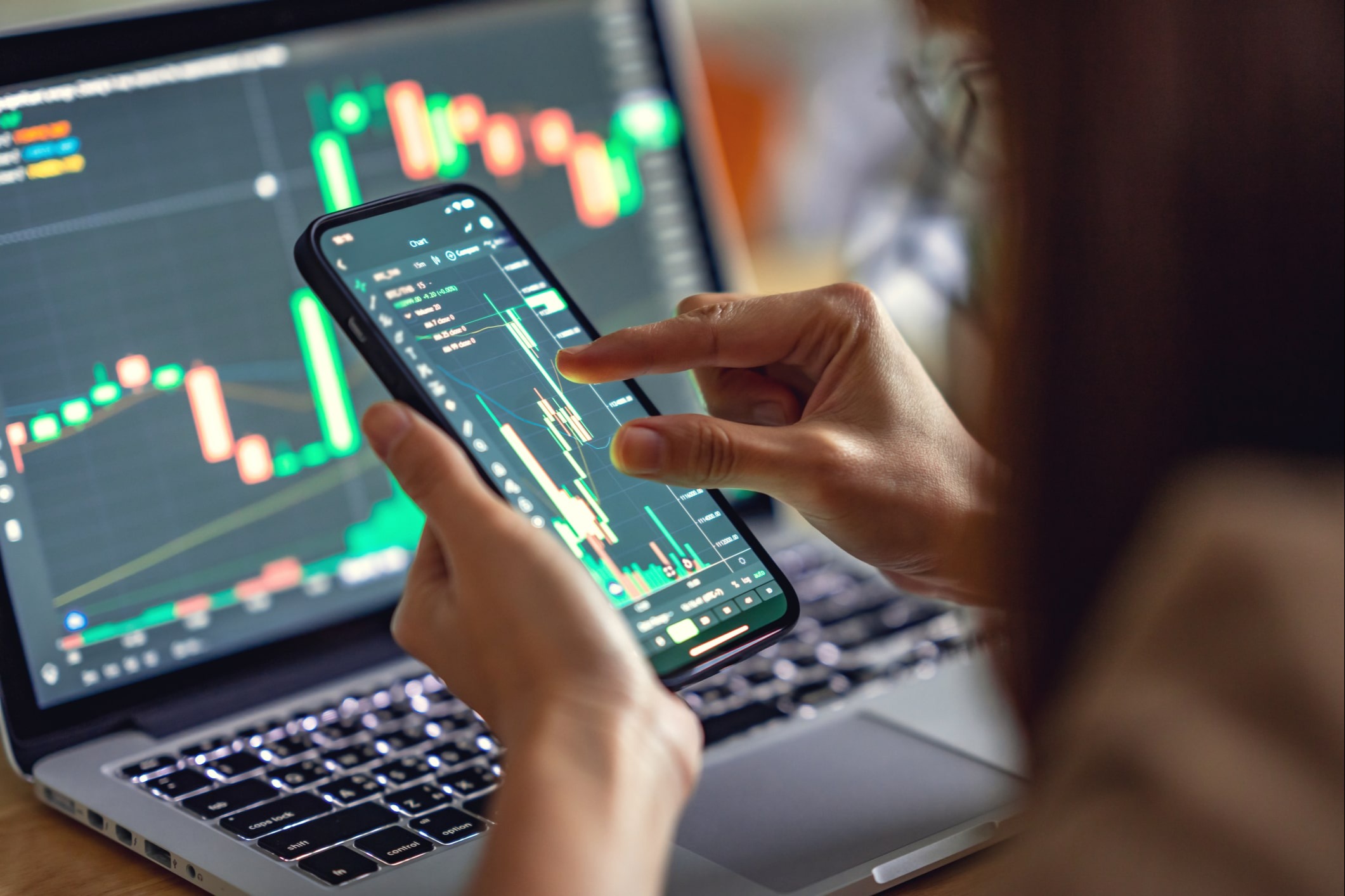 Investment Strategies