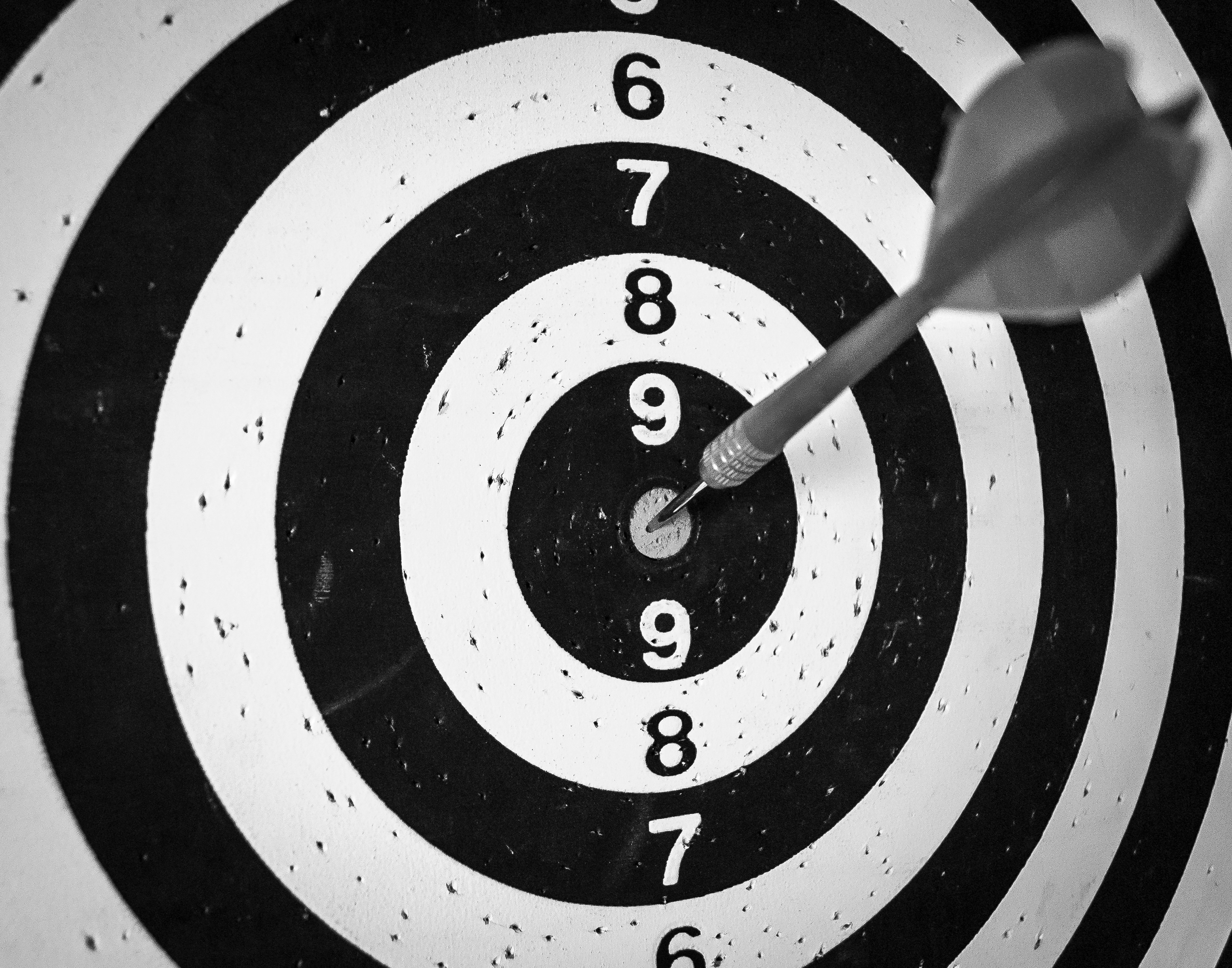 Your 4‑Year Growth Targets