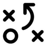 Tax Strategies Icon