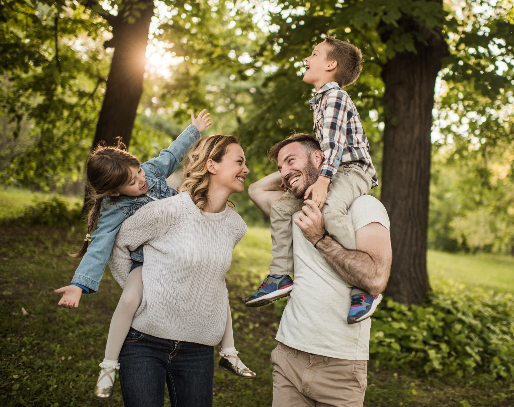 Families