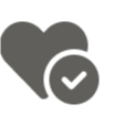 Transition Planning – Death / Divorce / Disability / Dementia Icon