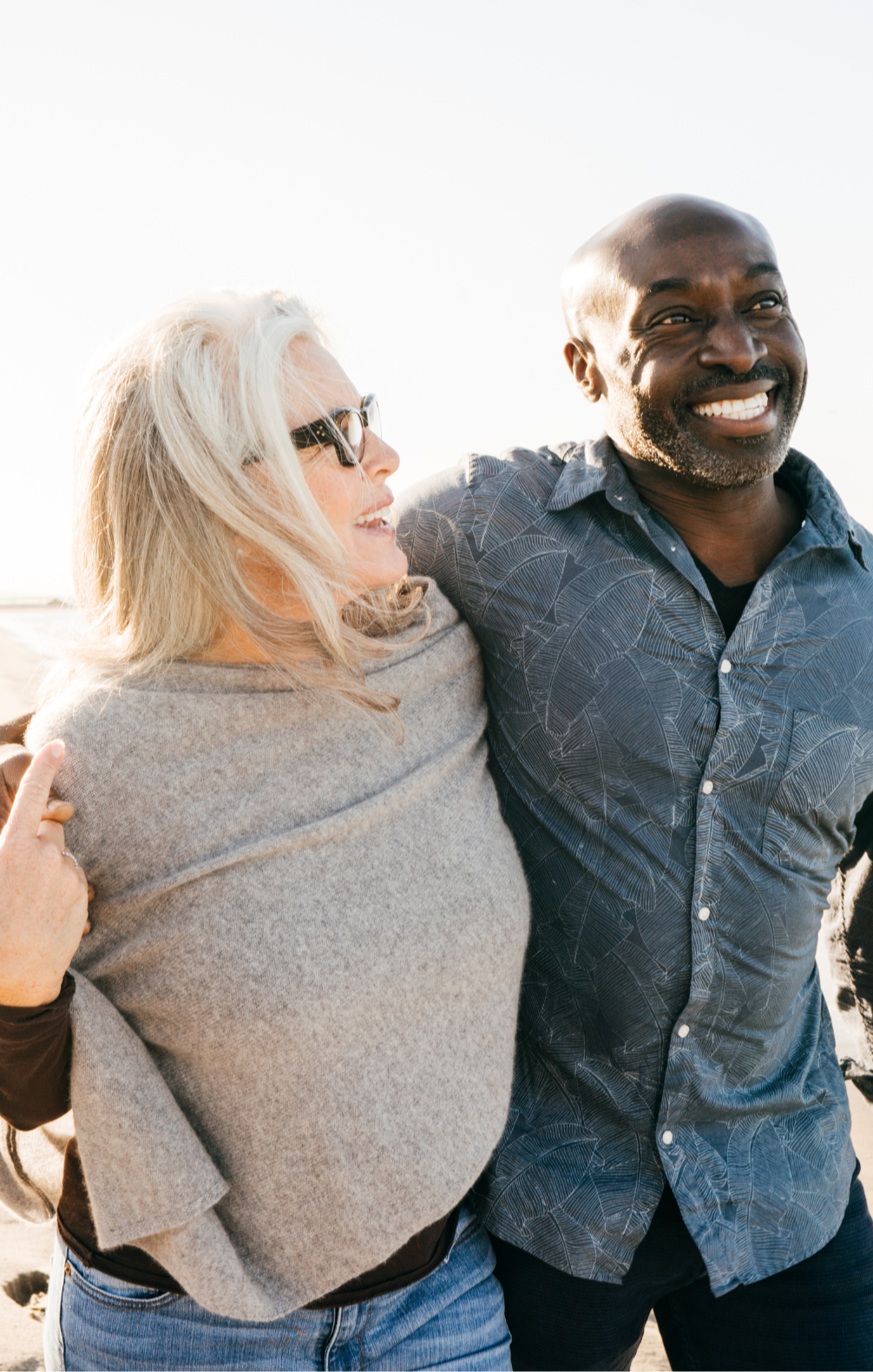 Pre-Retirees