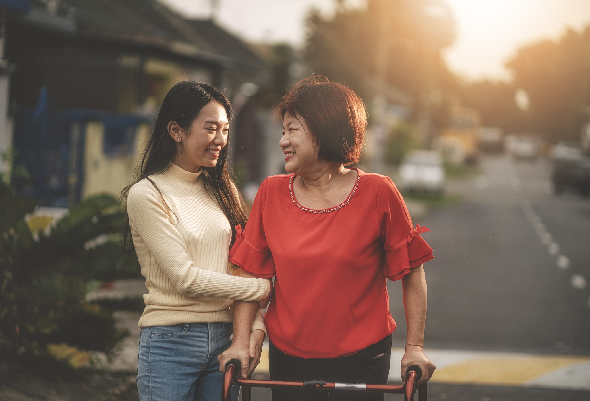 Pre-Retirees & Retirees