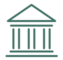 Tax Strategy icon<br/>