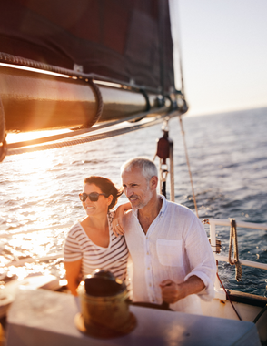 Pre-Retirement Empty Nesters