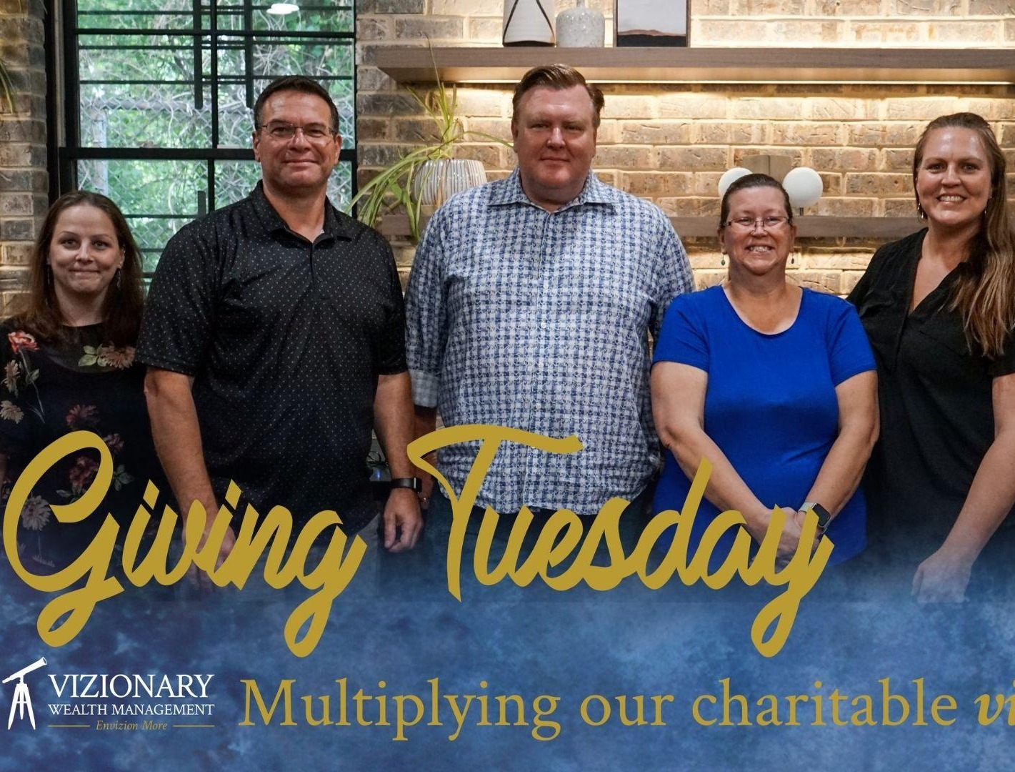 Giving Tuesday Giveaway | $15K Giveaway