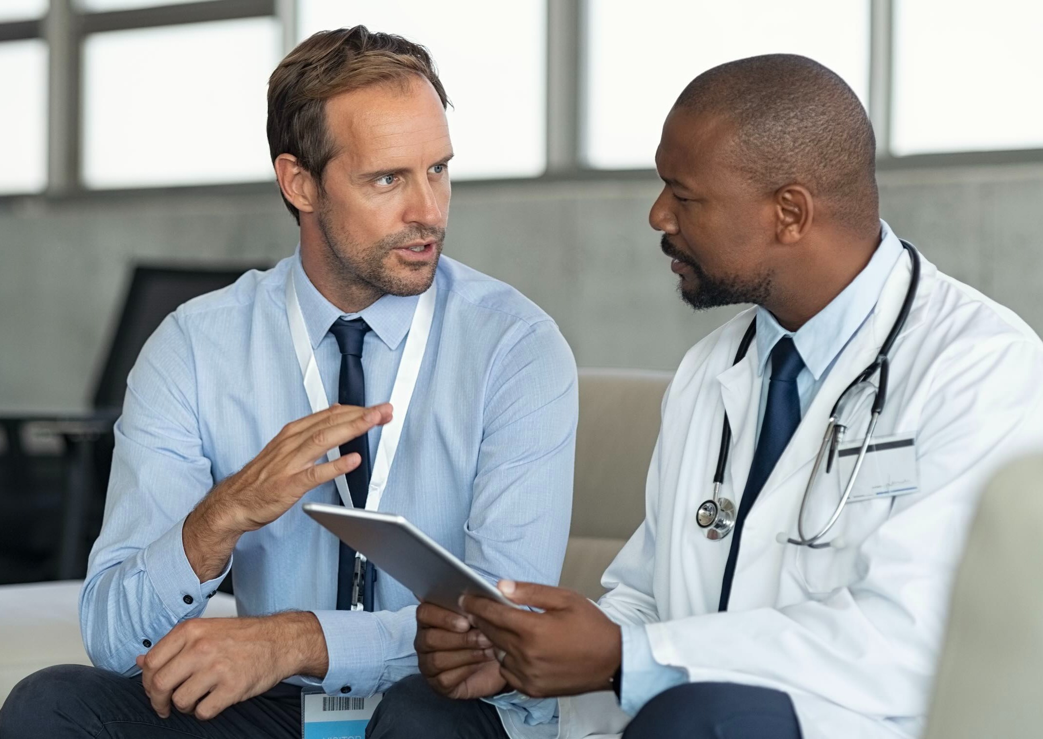 Medical Professionals