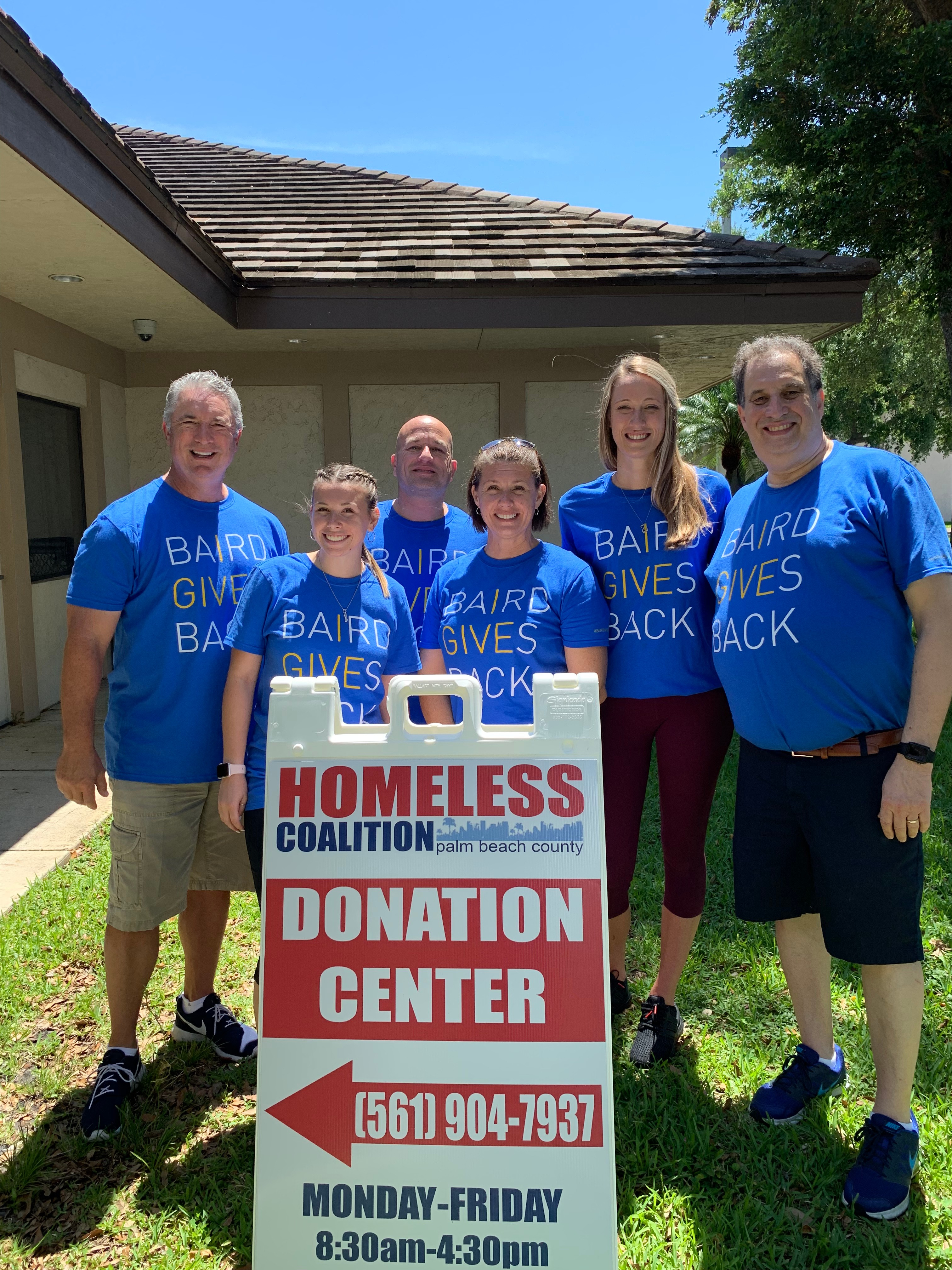 Homeless Coalition
