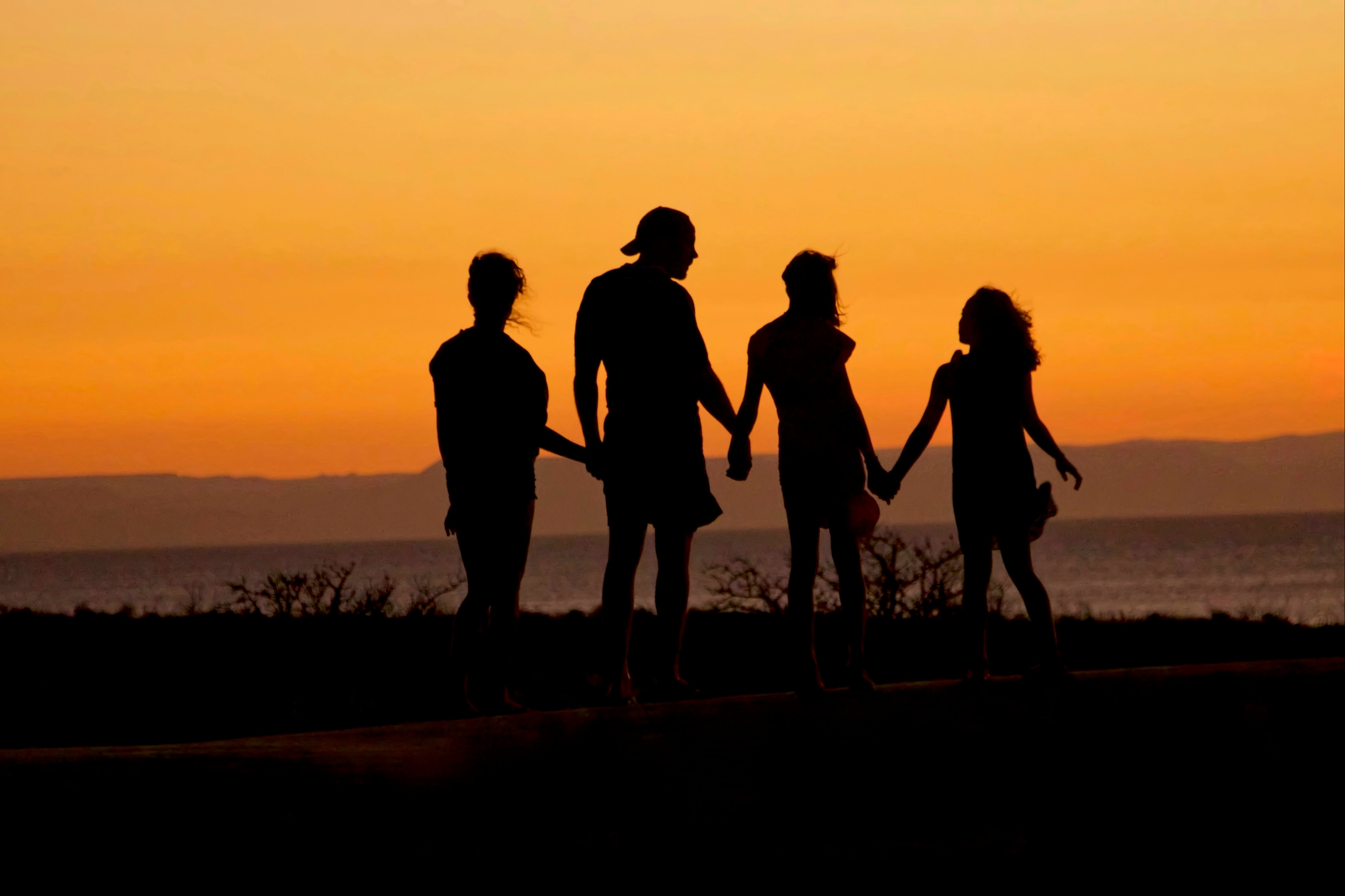 04 — risk managementProtecting the People Who Matter Most