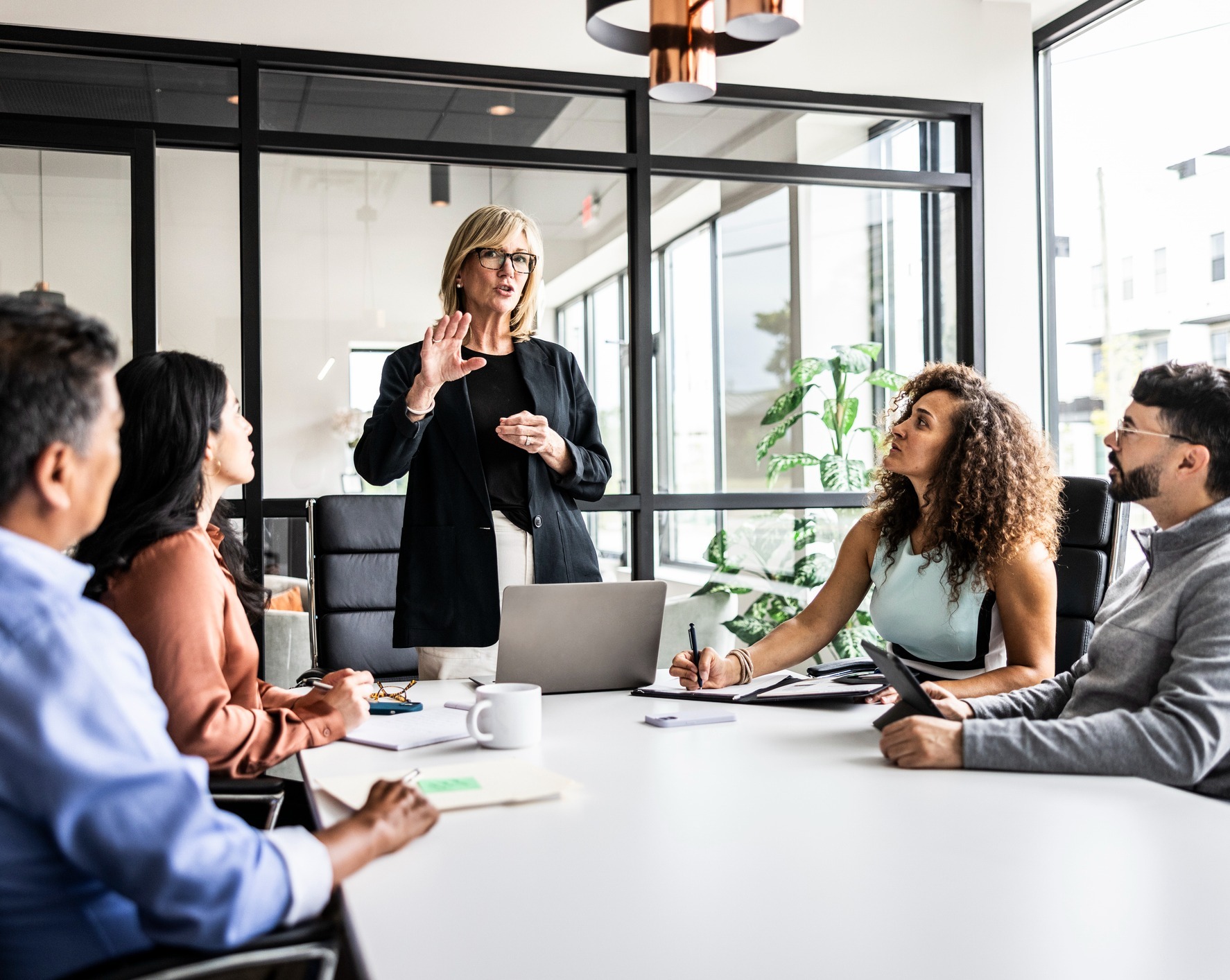 A Foundation Built On Our KOHR Values