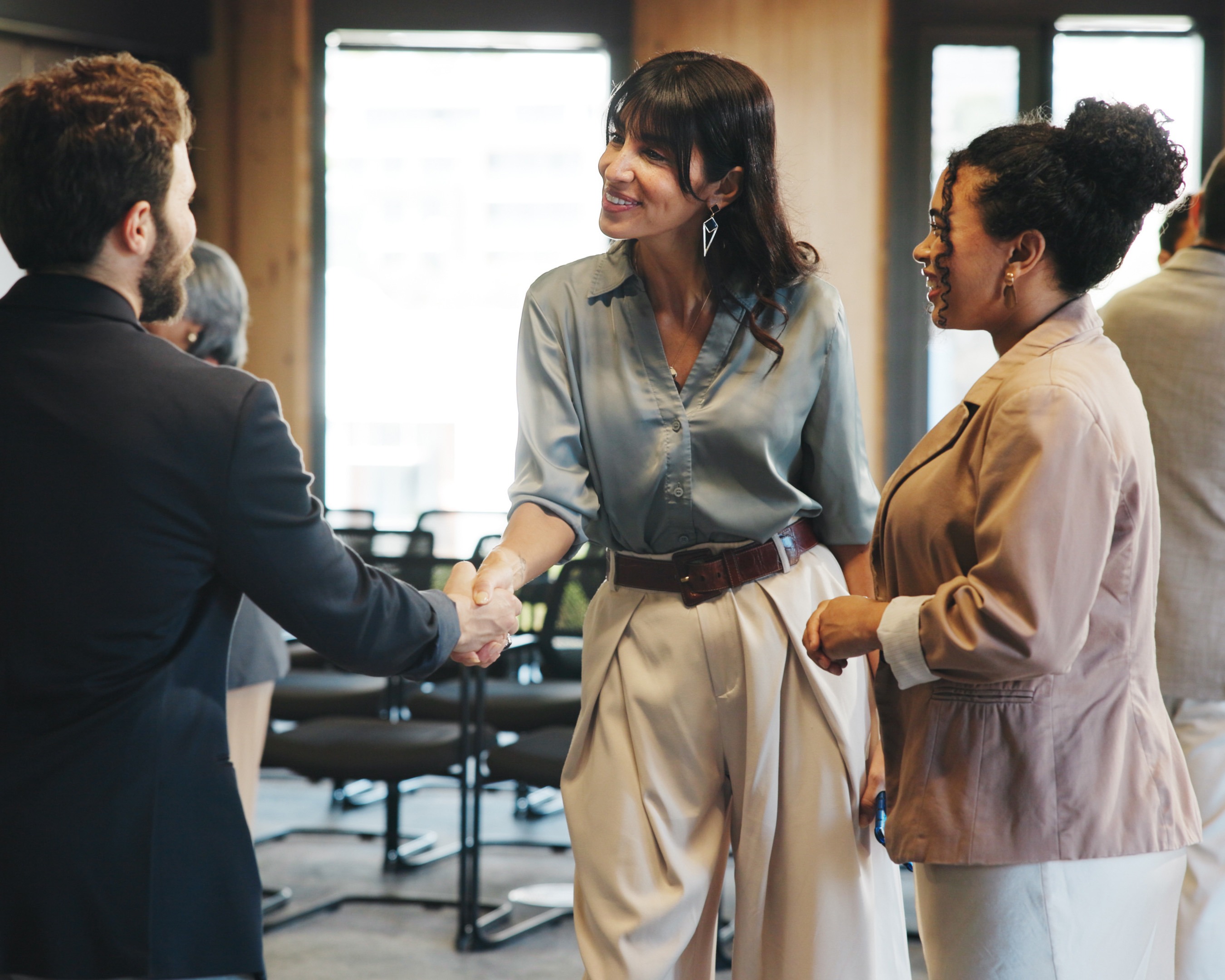 Strategy Backed By The Cetera Investment Management Team.