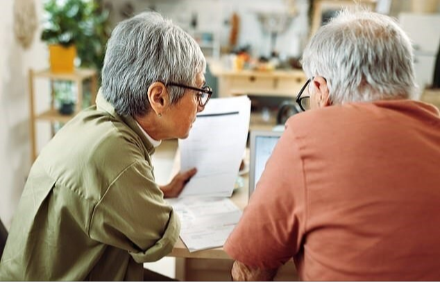 URPG Daily Mail 401K/IRA