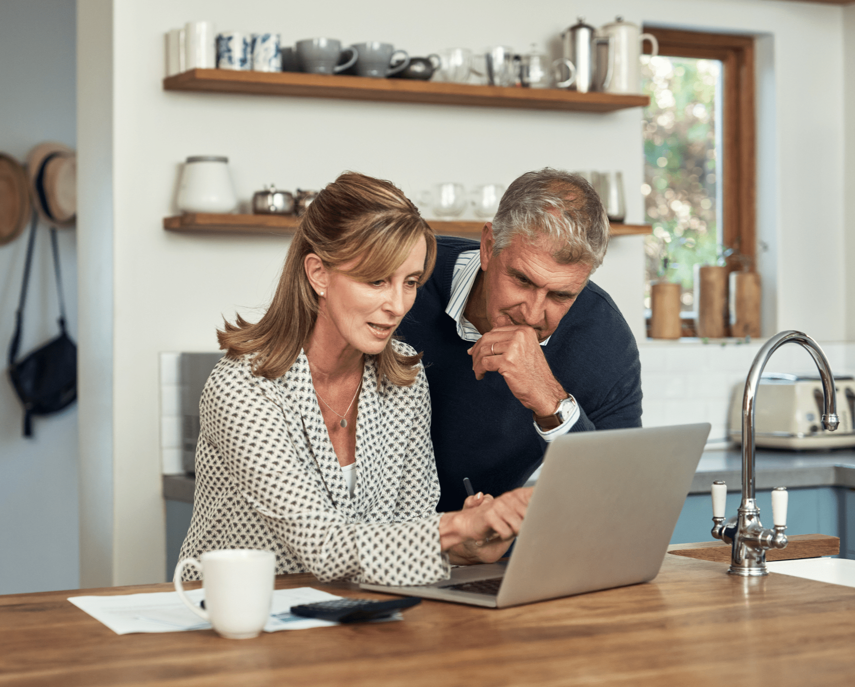 Pre-Retirees and Retirees