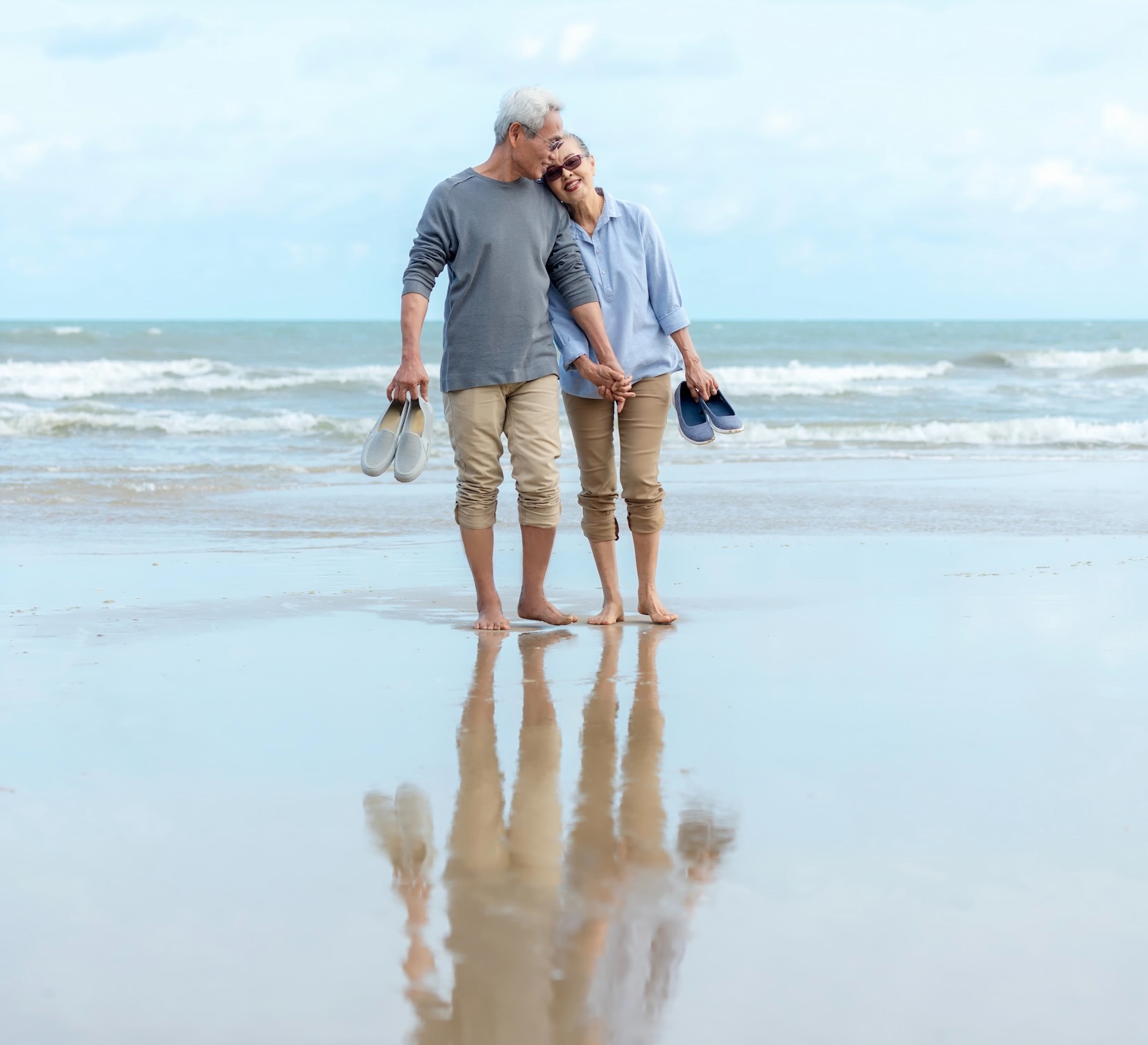 Pre-Retirees & Retirees