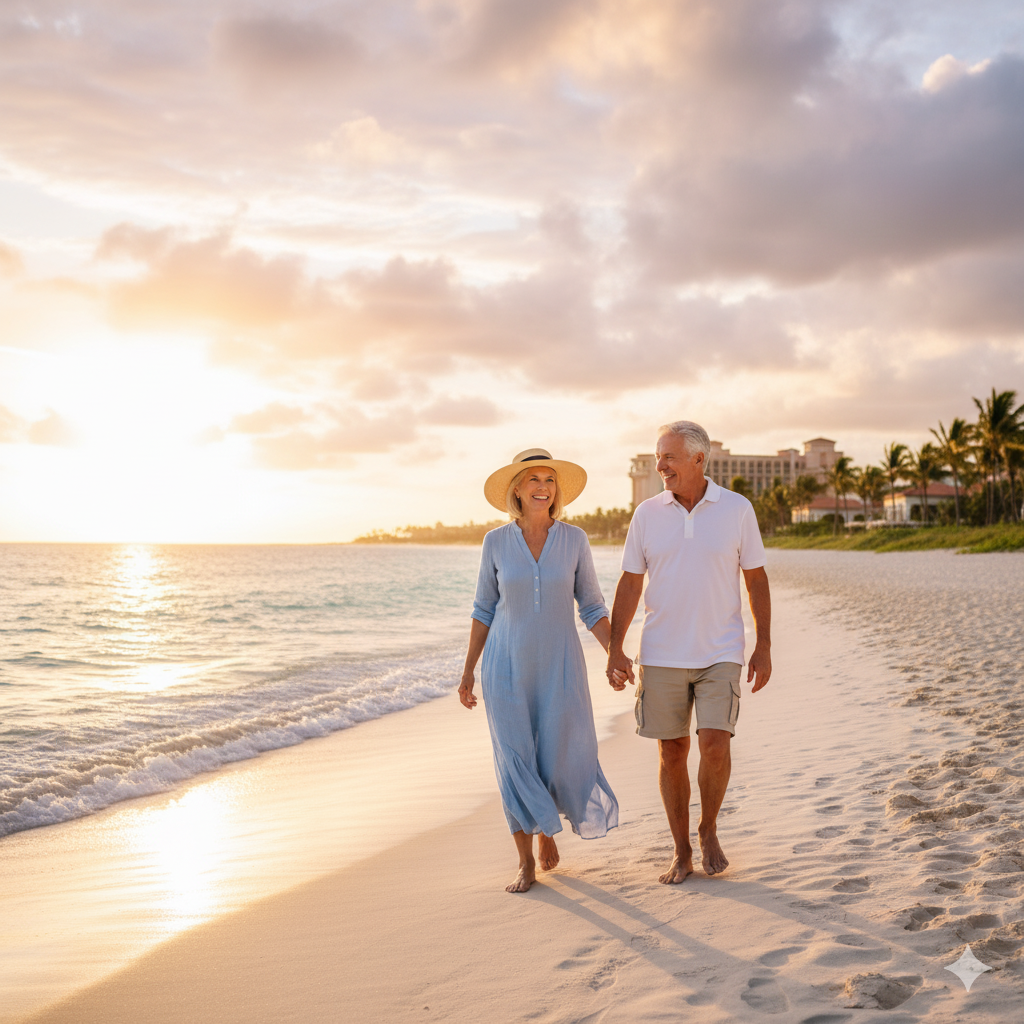 Retirees & Pre-Retirees