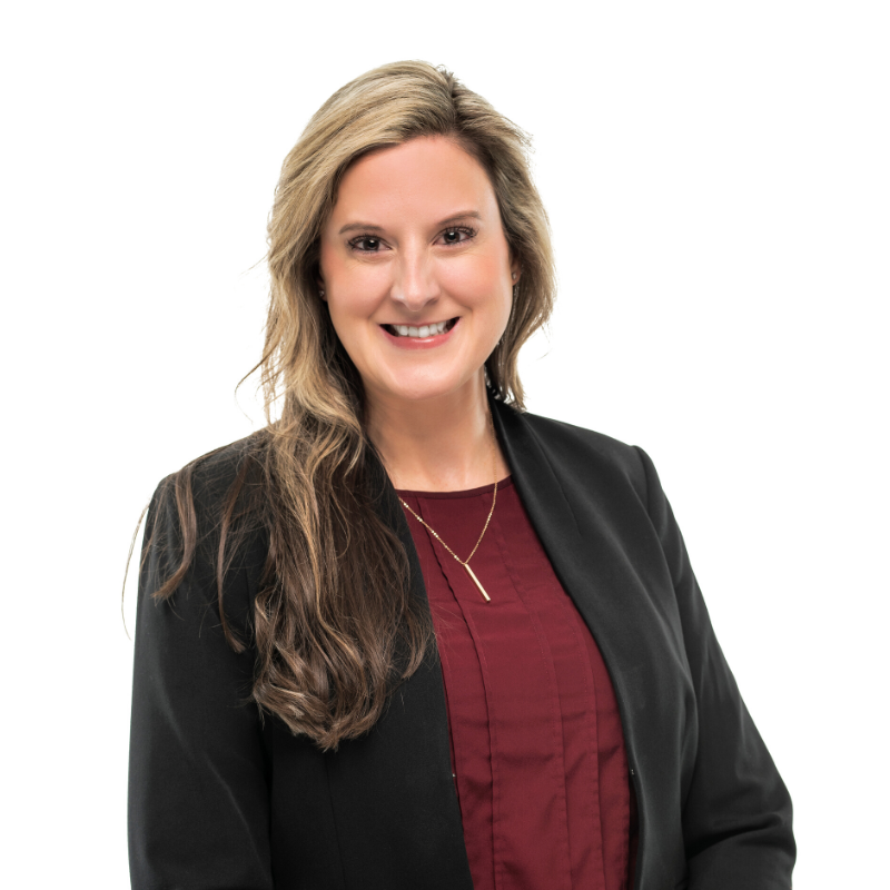 Ashley N. Thomason